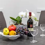 Lana Apartament *
