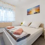 Apartament Lana Baška