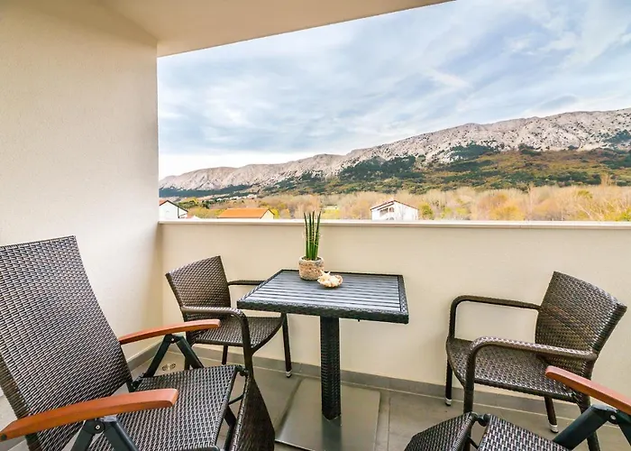 Appartement Lana