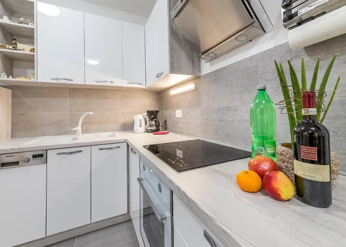 Appartement Lana *