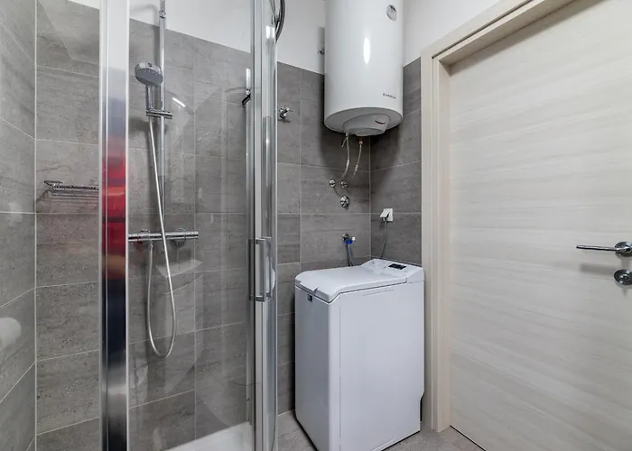 Appartement Lana Baška