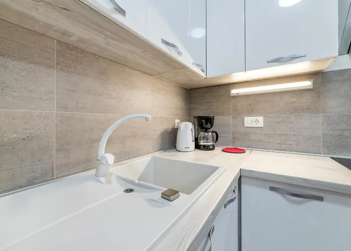 Lana Appartement