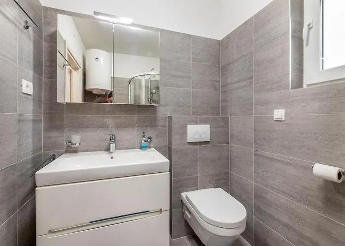 Lana Appartement *