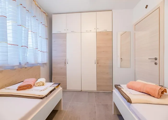Lana Appartement