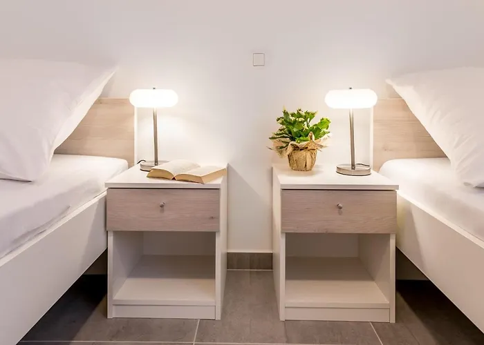 Lana Appartement *