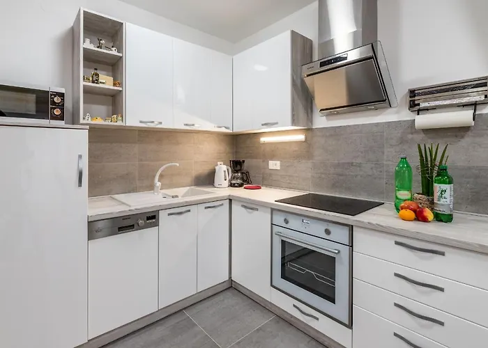 Apartmán Lana
