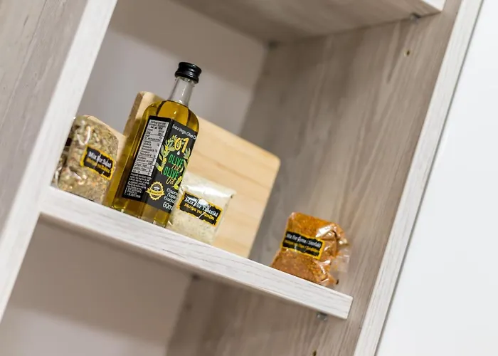 Lana Appartement Baška