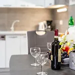Apartamento Lana