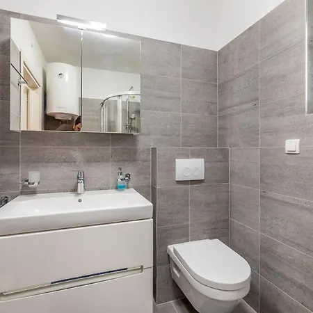 Lana Appartement *
