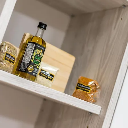 Lana Διαμέρισμα Baška