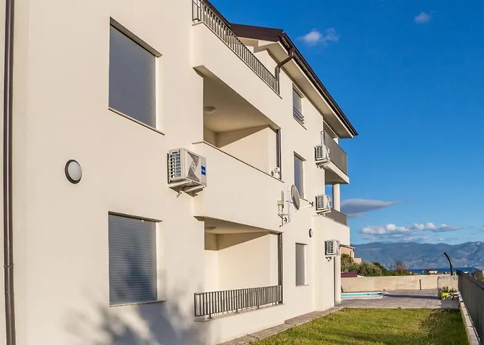 Apartament Lana
