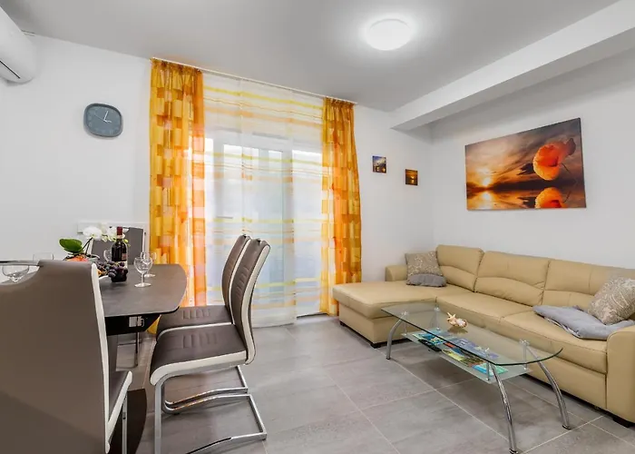 Appartement Lana *