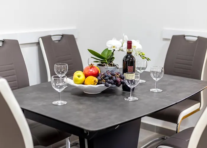 Lana Appartement