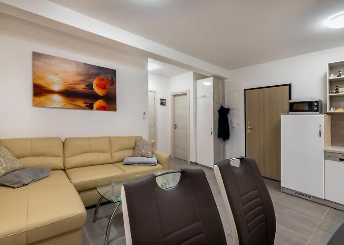 Apartament Lana